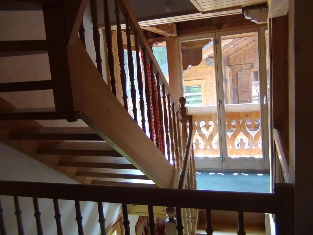 Bed & Breakfast Suisse Morgins
